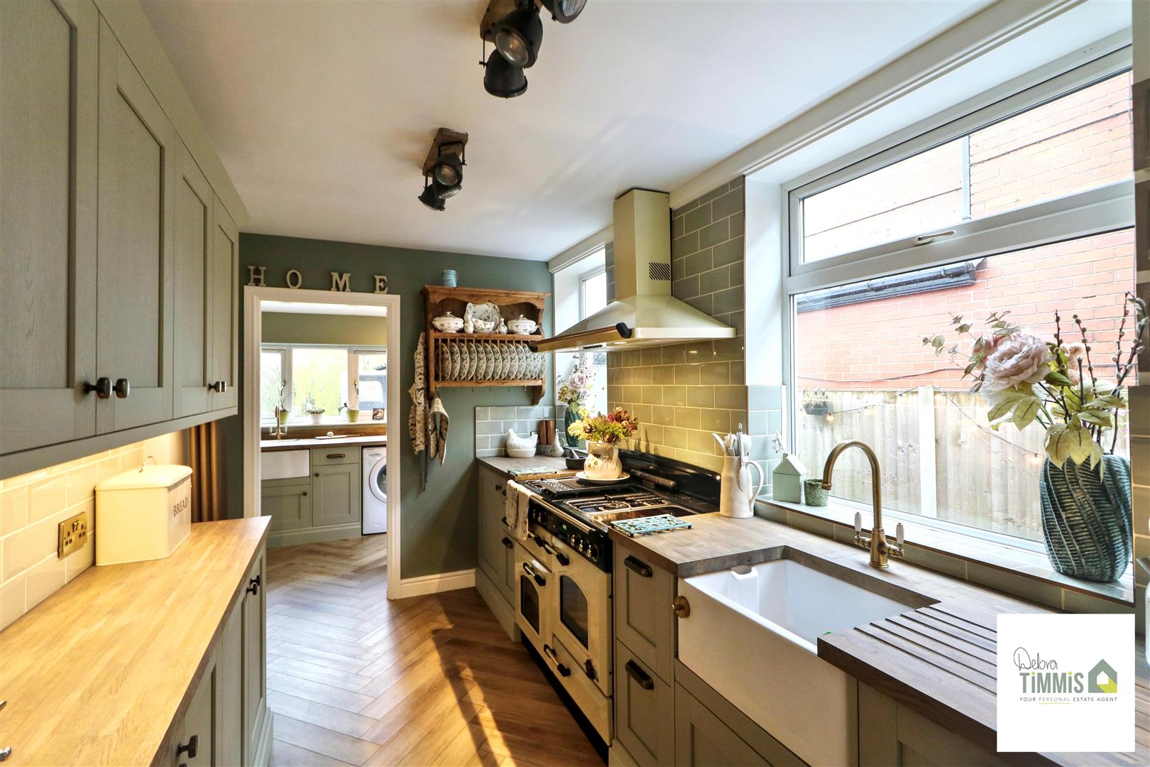 Ash Bank Road, Werrington, Stoke-On-Trent